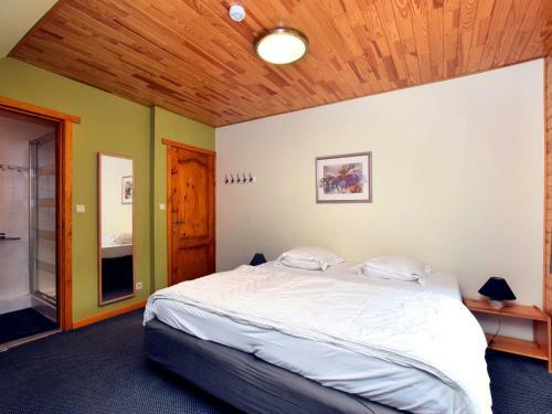 Chalet Danois