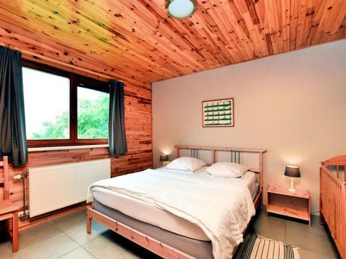 Chalet Danois