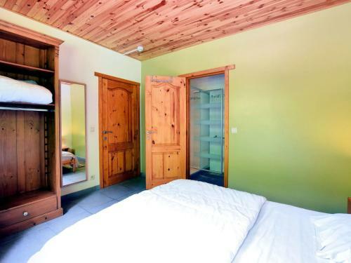 Chalet Danois