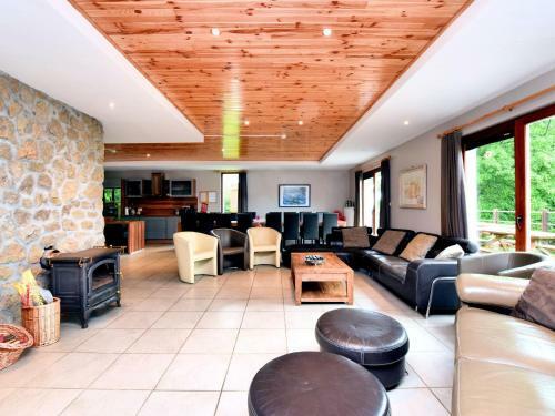 Chalet Danois