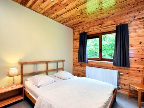 Chalet Danois