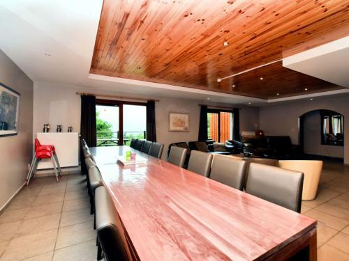 Chalet Danois