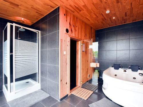 Chalet Danois
