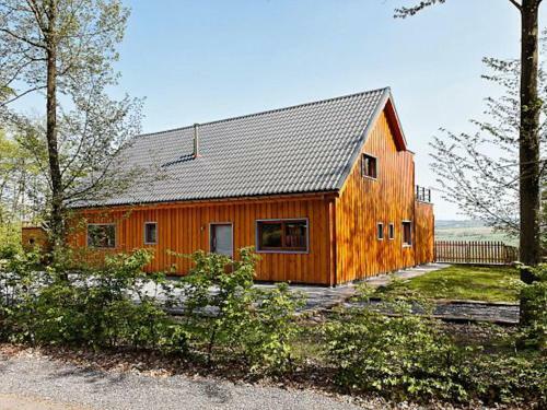 Chalet Danois