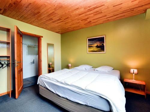 Chalet Danois