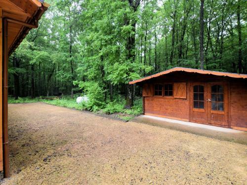 Chalet L Ecurueil