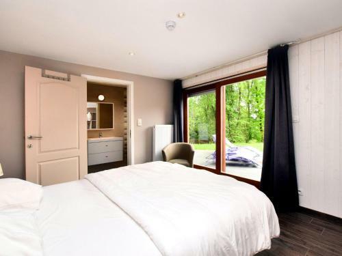 Chalet Le Tom
