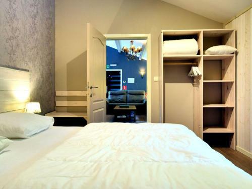 Chalet Le Tom