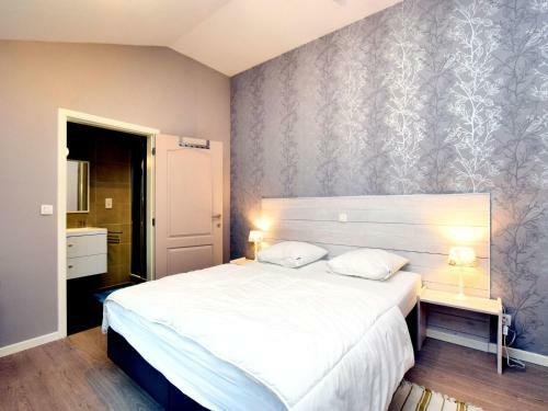 Chalet Le Tom
