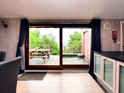 Chalet Le Tom