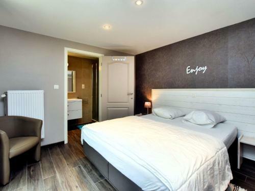 Chalet Le Tom