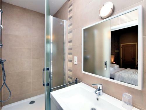 Chalet Le Tom