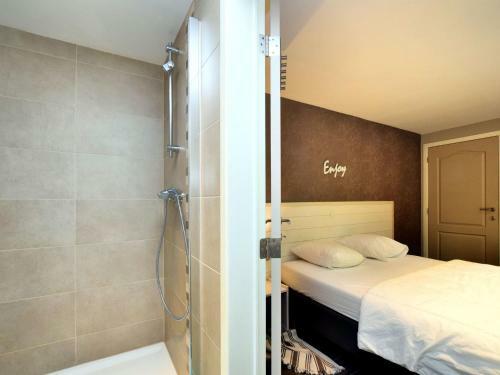 Chalet Le Tom