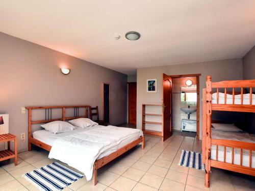 Chalet Le Nichet