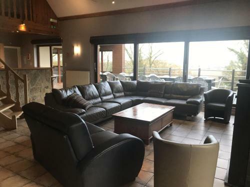 Chalet Le Nichet