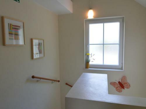 Apartment Yameta Up