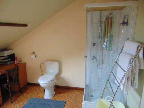 Bed & Breakfast Bnb Heimdall