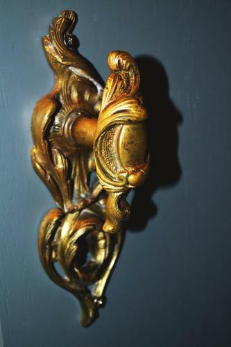 A L'or�e Du Bois