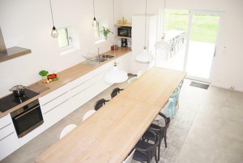 Vakantiehuis Hof Te Voorde