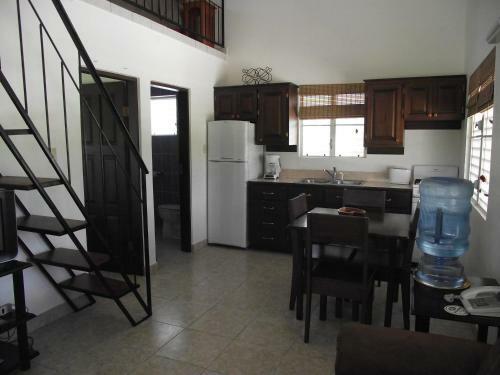 Serenity Sands Bed And Breakfast