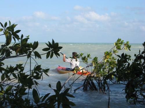 Serenity Sands Bed And Breakfast