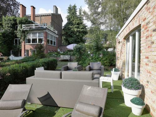 Holiday Home L Allee Verte