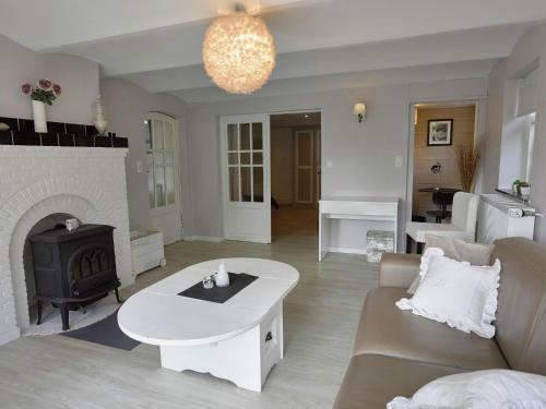 Holiday Home L Allee Verte
