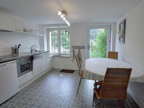 Holiday Home L Allee Verte
