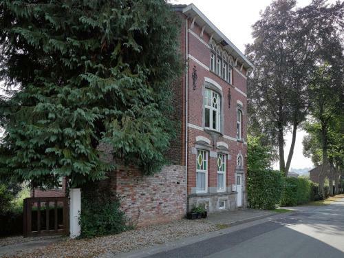 Holiday Home L Allee Verte
