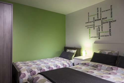 Apartamento La Renaissance