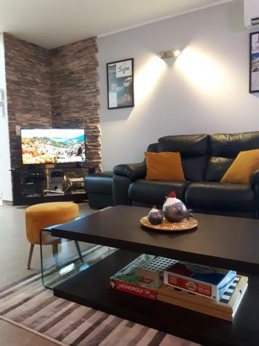 Apartamento La Renaissance