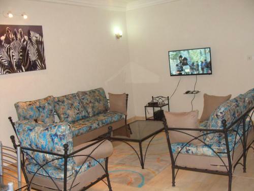 Apartamento R�sidence Nopeli