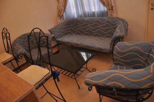 Apartamento R�sidence Nopeli