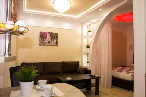 Apartment On Gogolya Street 73