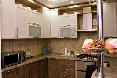 Apartment On Gogolya Street 73