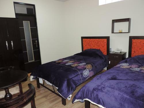 Sermal Hotel
