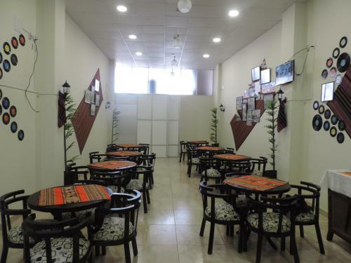 Sermal Hotel