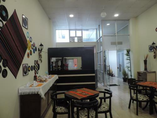 Sermal Hotel