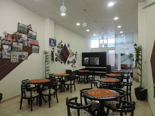 Sermal Hotel