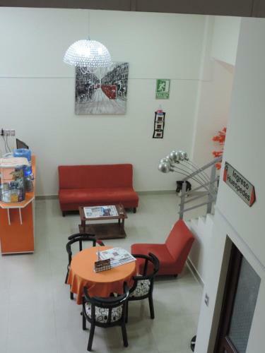 Sermal Hotel