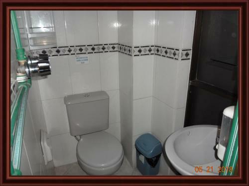 Posada Hostelling Bustillo