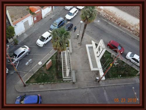 Posada Hostelling Bustillo