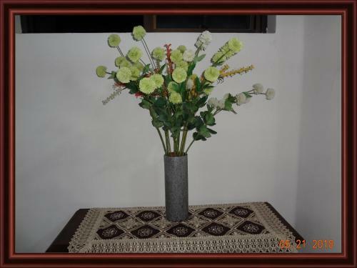 Posada Hostelling Bustillo
