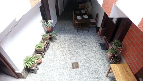Bed & Breakfast Mi Angeline