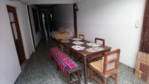 Bed & Breakfast Mi Angeline