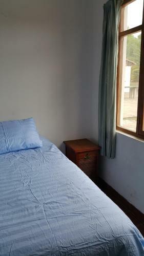 Bed & Breakfast Poneloya