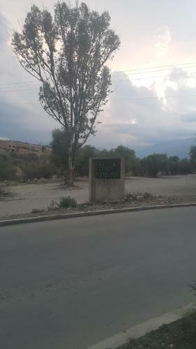 Bed & Breakfast Poneloya