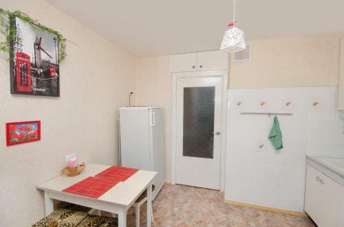 Molnar Apartments Nemiga