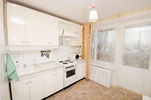 Molnar Apartments Nemiga