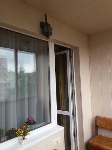 Two-bedroom Apartments Yruchje